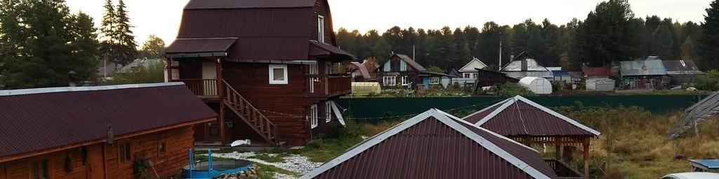 Гостевой дом Гостевой дом
