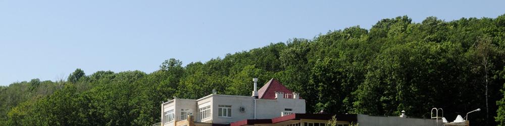 База активного отдыха «Форест парк» - изображение База активного отдыха «Форест парк» - фото