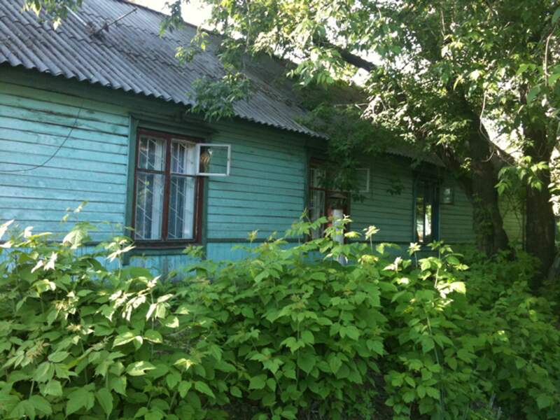 Исетская тропинка - фото