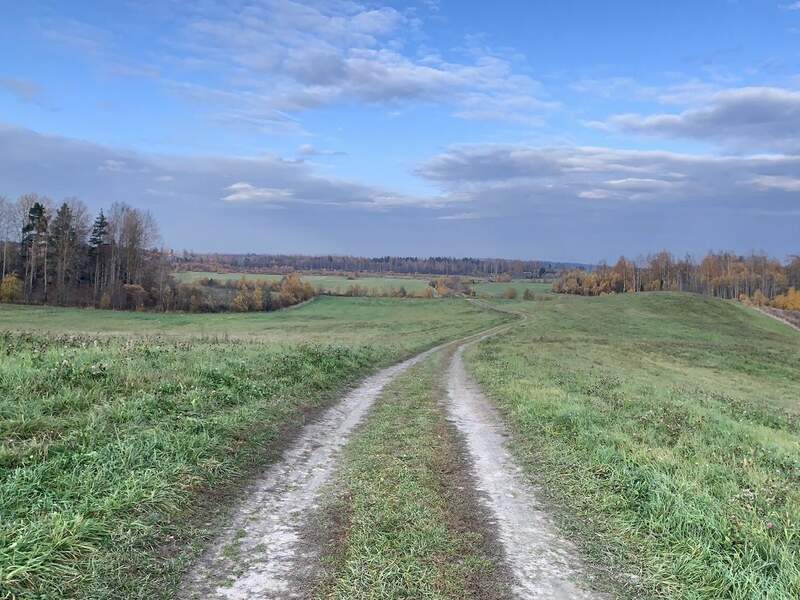 Петля Камехайя Допога - фото