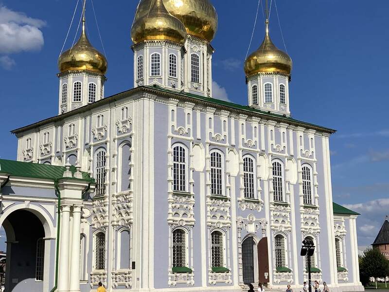 Тула Центр - фото